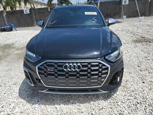 WA1B4AFY7N2107276 2022 AUDI SQ5, photo no. 5