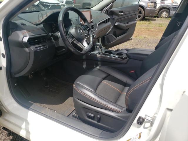 1N4BL4CV3MN419098 Nissan ALTIMA SR