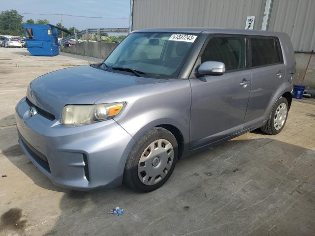 2011 Scion xB 