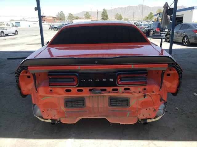 2C3CDZAG9HH558748 Dodge Challenger Sxt