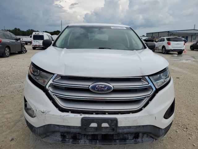 2FMPK4G90HBB01789 2017 FORD EDGE, photo no. 5