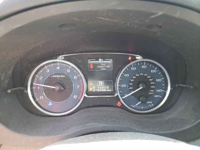 JF1GPAV63FH274693 Subaru Impreza Sport Limited