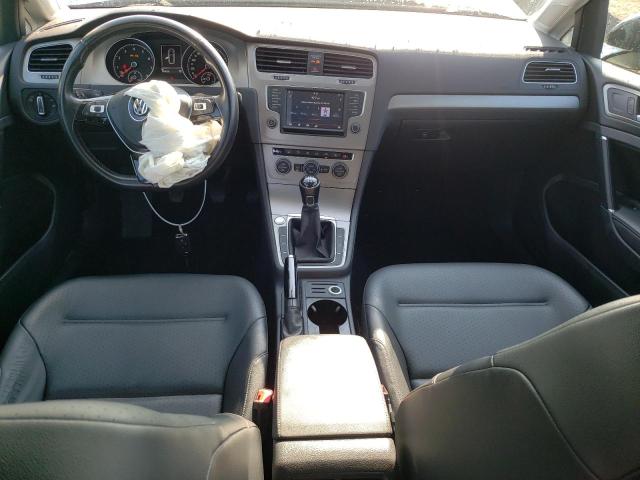 2016 VOLKSWAGEN GOLF SPORT - 3VWA17AU2GM514917