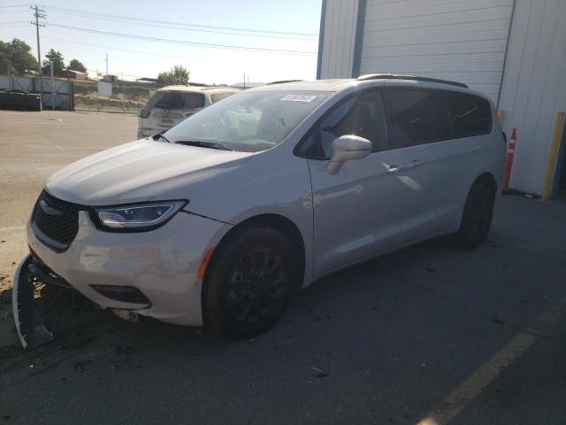 2021 Chrysler Pacifica Limited