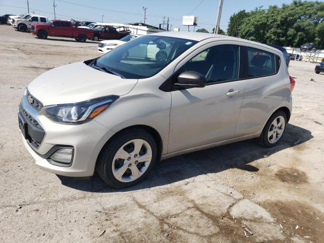 2020 Chevrolet Spark LS