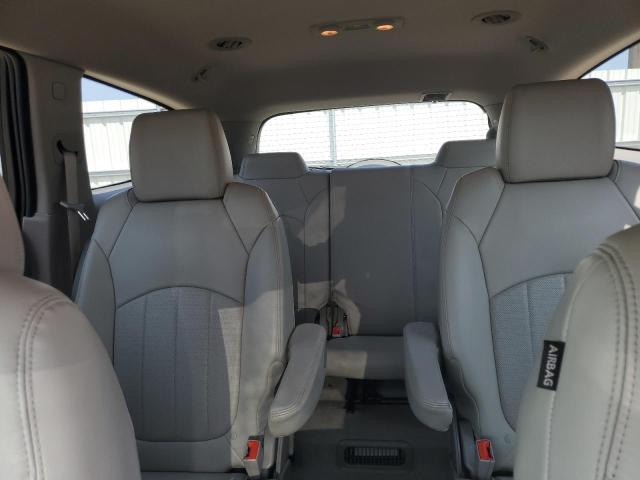 5GAKVBKD3FJ246860 Buick Enclave