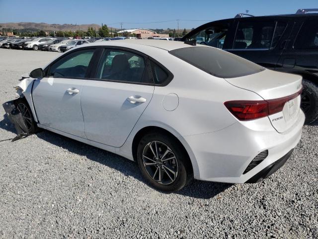 3KPF24AD2PE509196 KIA FORTE LX