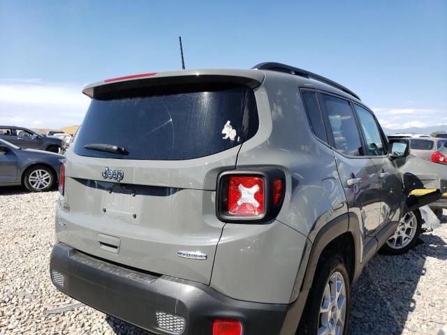 ZACNJBBB0LPK98378 Jeep Renegade Latitude
