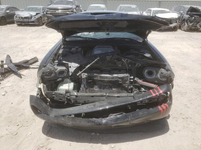 2C3CDZC99FH715299 Dodge Challenger Srt Hellcat