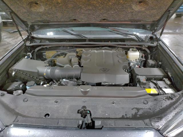 2023 TOYOTA 4RUNNER SE - JTEMU5JR7P6106755