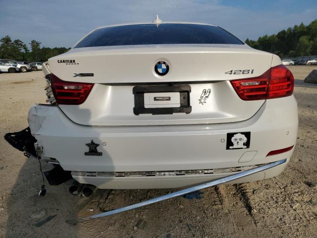 2015 BMW 428 XI - WBA3N9C51FK246902