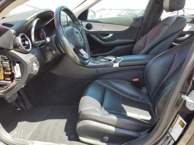55SWF4KB7FU012329 Mercedes-Benz C 300 4matic