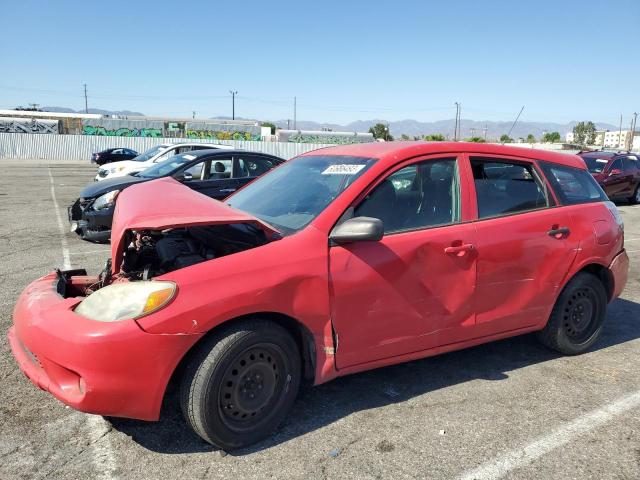 2005 Toyota Matrix XR