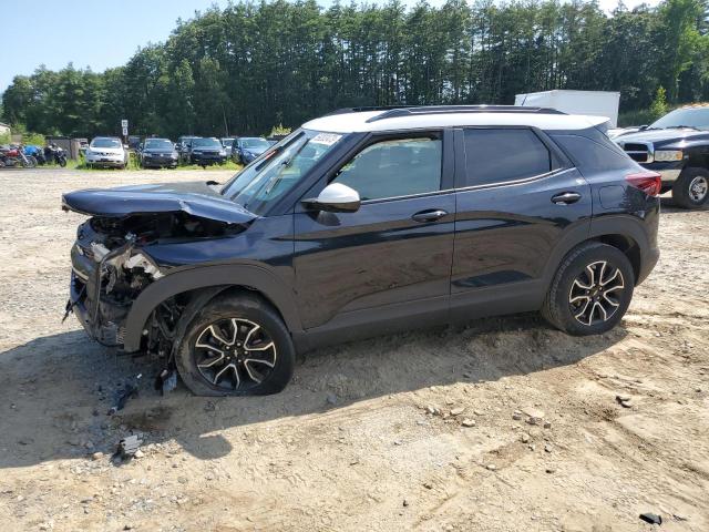 2021 Chevrolet TrailBlazer ACTIV