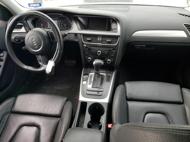 VIN WAUEFAFL5EN010624 2014 Audi A4, Premium Plus no.8