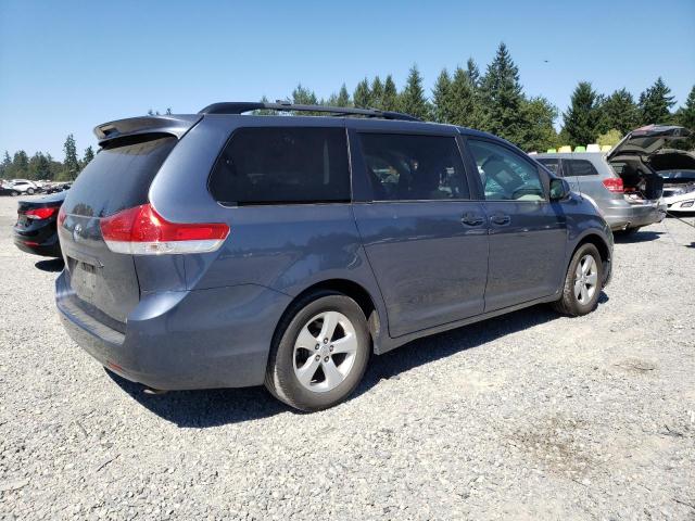 5TDKK3DC6ES492269 Toyota SIENNA LE