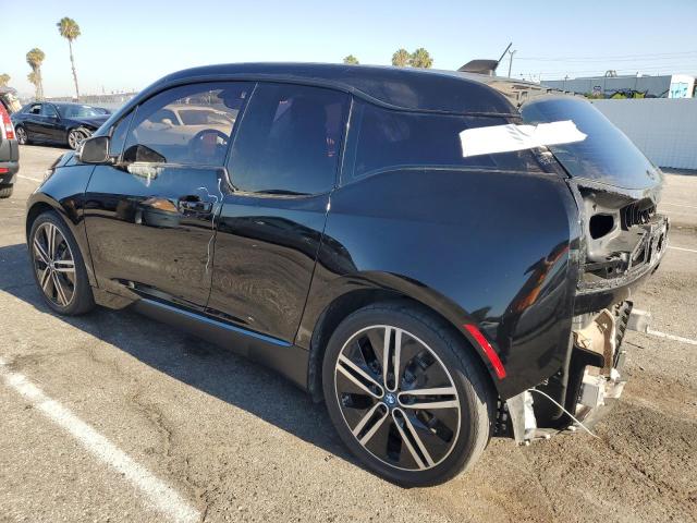 WBY1Z4C54GV505575 BMW I3 REX