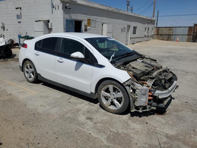 VIN 1G1RE6E41DU104673 2013 Chevrolet Volt no.4