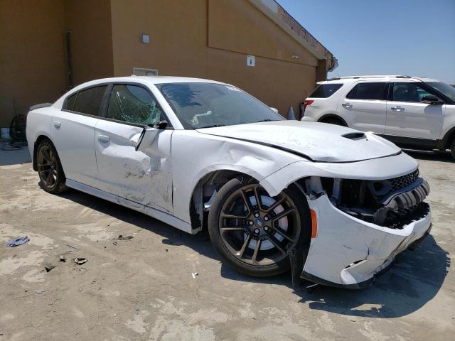 2C3CDXGJ6LH107292 Dodge Charger Scat Pack