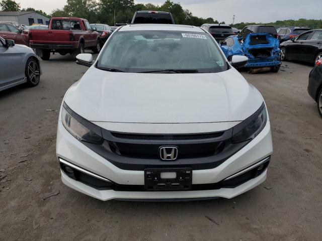 19XFC1F79KE213082 Honda Civic EXL 5