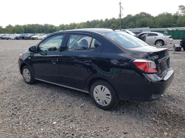 Vin: ml32fufj4phf03000, lot: 58879303, mitsubishi mirage g4 es 20232