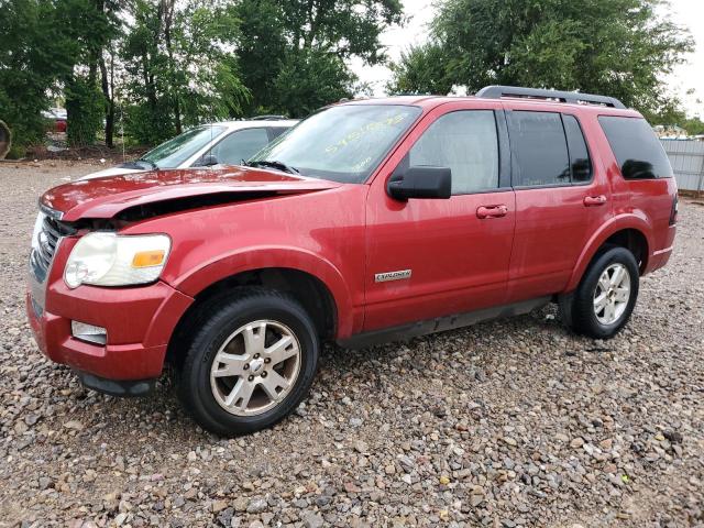 2008 Ford Explorer XLT