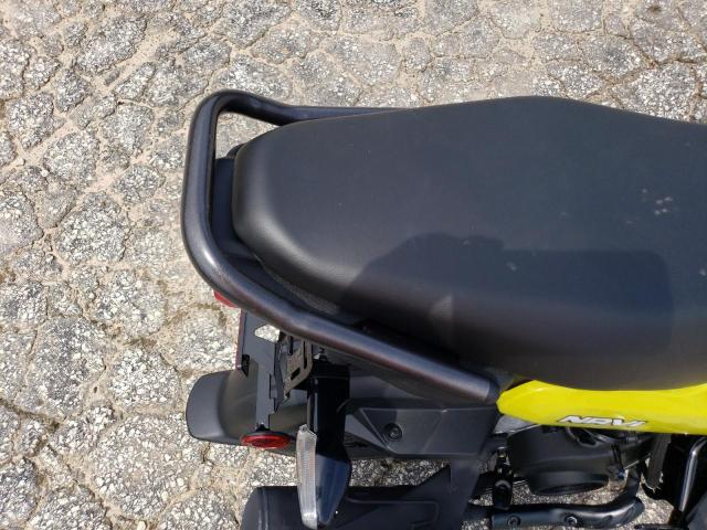 2022 HONDA NVA110 B 3H1JK0707ND014658