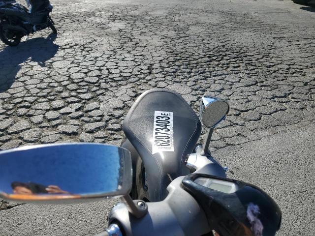 2013 VESPA 946 ZAPM808G9D5000095