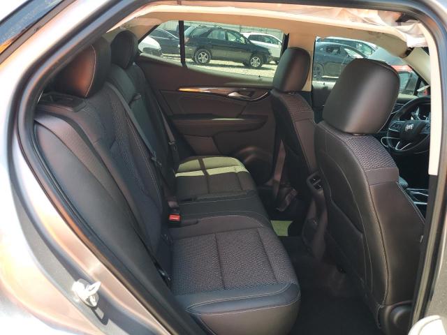 LRBAZLR40ND016201 Buick Envision Preferred
