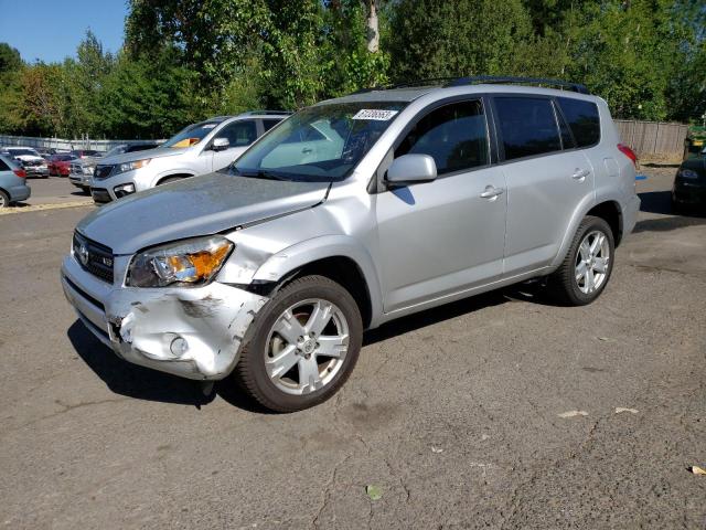 2006 Toyota RAV4 Sport