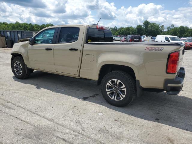 Vin: 1gcgtden3n1204066, lot: 61206013, chevrolet colorado z71 20222