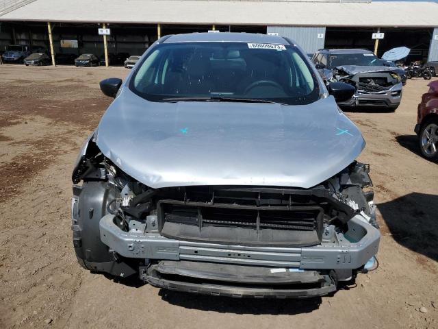 MAJ3S2FE7MC409225 Ford ECOSPORT S