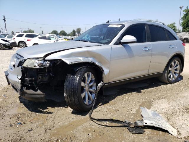 2004 INFINITI FX35 