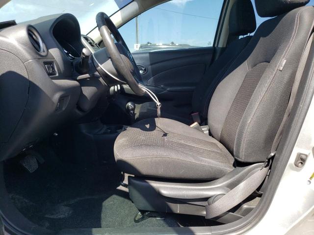 3N1CN7APXEL826516 Nissan VERSA S
