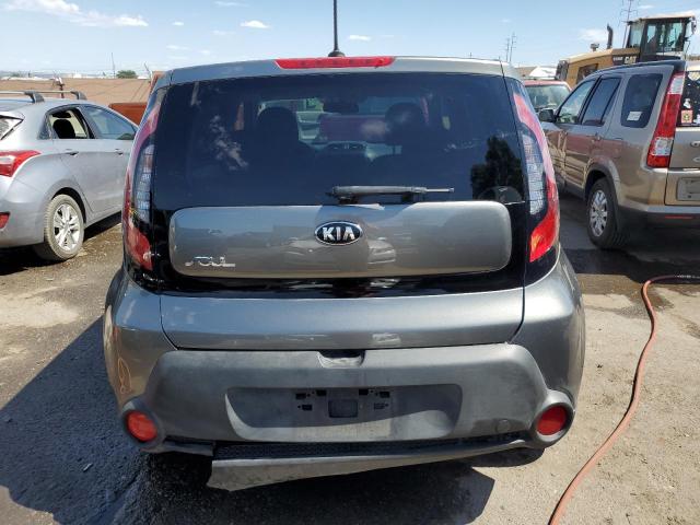 KNDJN2A22F7140374 KIA Soul
