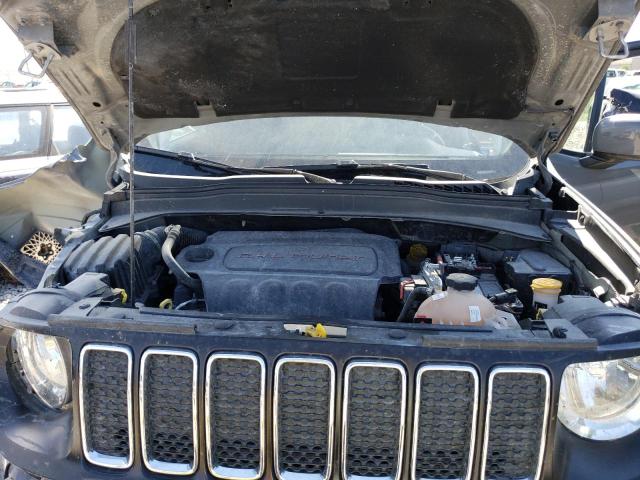 ZACNJBBB0LPK98378 Jeep Renegade Latitude
