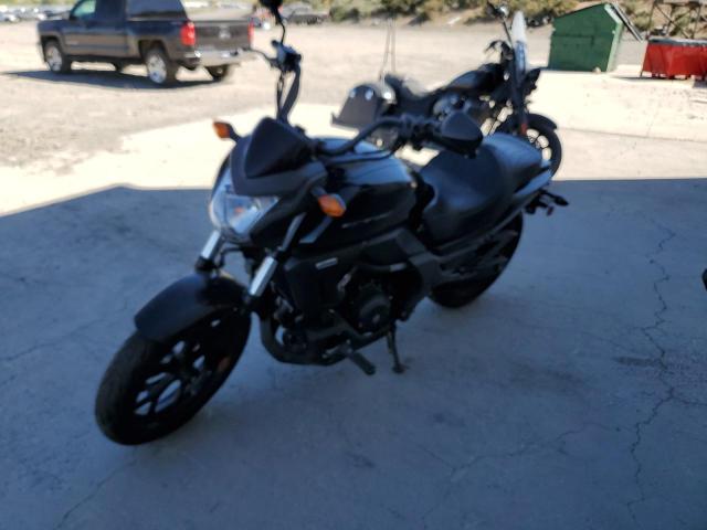 2014 HONDA CTX700 ND - JH2RC685XEK000124