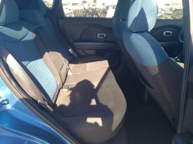 KNDJP3A54F7150270 KIA SOUL +