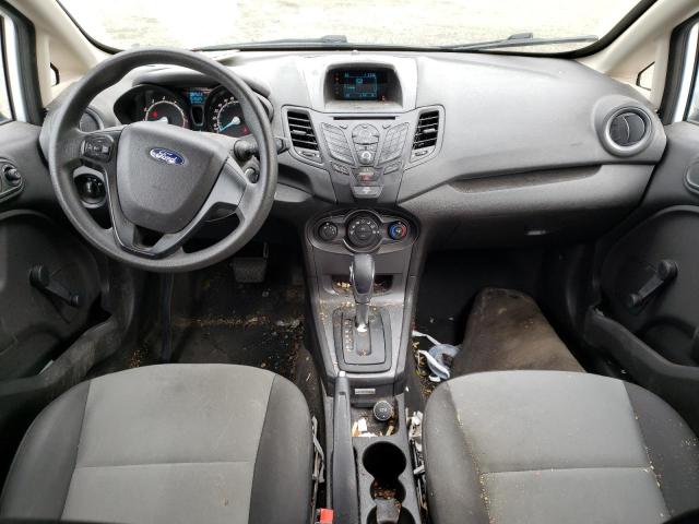 2017 FORD FIESTA S - 3FADP4TJ8HM164667