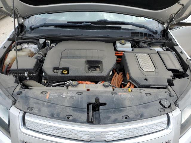 VIN 1G1RD6E4XEU115501 2014 Chevrolet Volt no.11