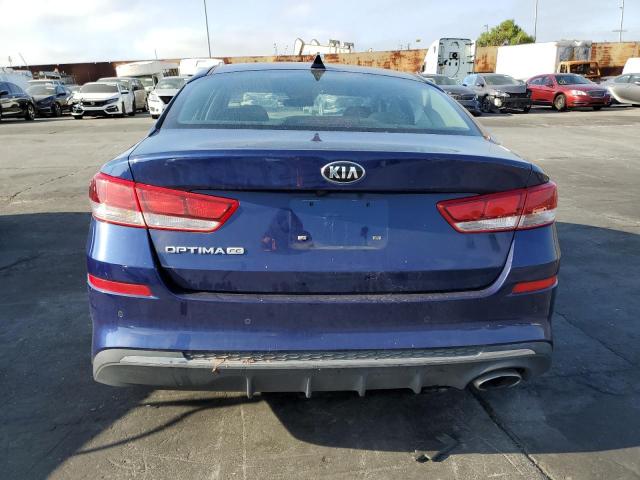5XXGT4L30LG400209 KIA Optima Lx