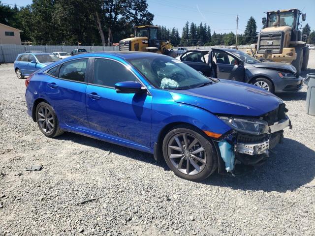 19XFC1F35LE208573 Honda CIVIC EX