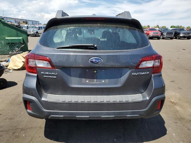 2019 SUBARU OUTBACK 2. - 4S4BSABC9K3214255