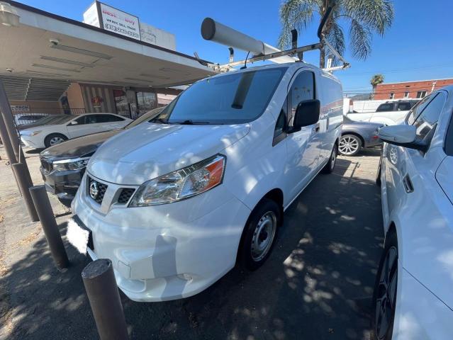 3N6CM0KN2LK693674 Nissan NV200 2.5S