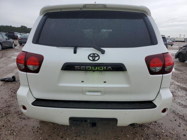 2021 TOYOTA SEQUOIA NI - 5TDHY5A12MS075429