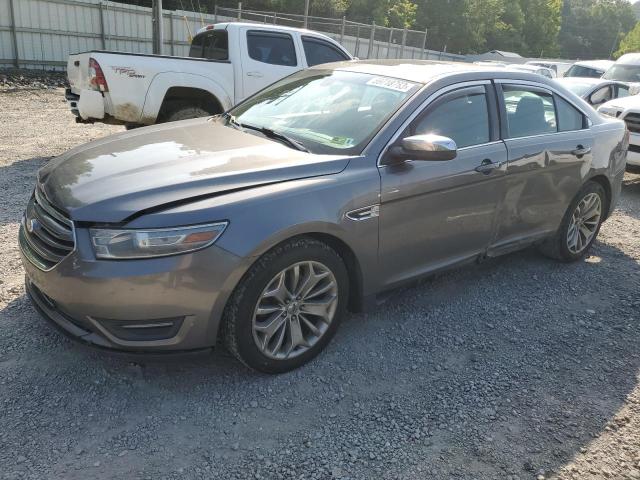 2013 Ford Taurus Limited