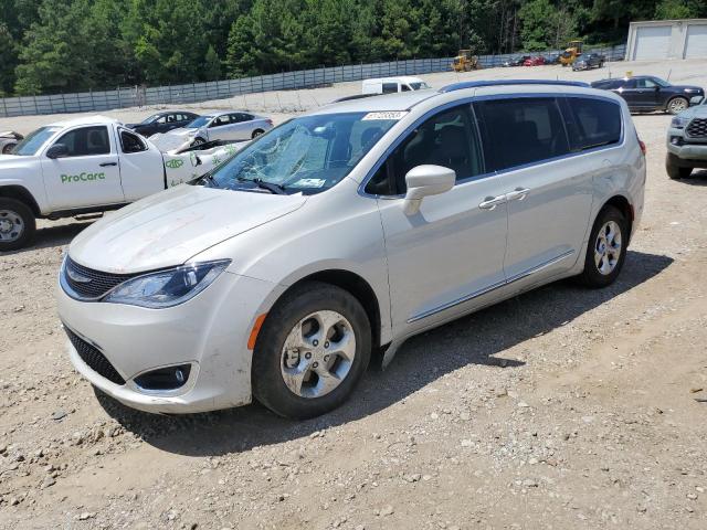 2C4RC1EG6HR816724 2017 CHRYSLER PACIFICA, photo no. 1