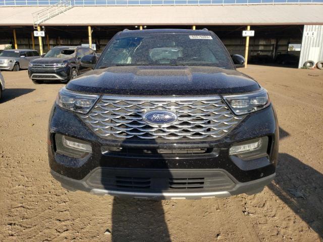 1FM5K8HC6MGA72231 Ford Explorer Platinum
