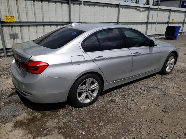 2018 BMW 330 I - WBA8B9G51JNU96592