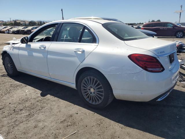 55SWF4JB4GU146007 Mercedes-Benz C 300
